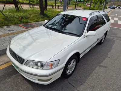 Toyota Mark2 1998, 163229 км, за 9758.01 USD - фото 14