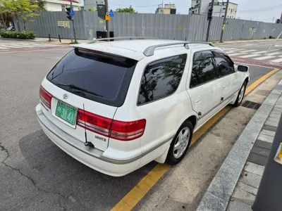 Toyota Mark2 1998, 163229 км, за 9758.01 USD - фото 15