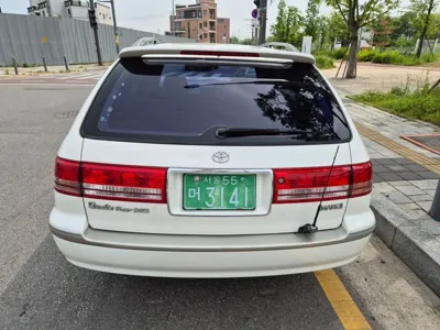 Toyota Mark2 1998, 163229 км, за 9758.01 USD - фото 16