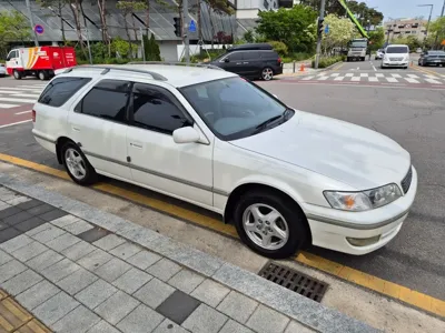 Toyota Mark2 1998, 163229 км, за 9758.01 USD - фото 17