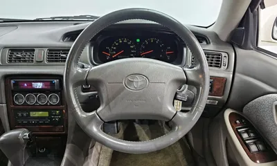 Toyota Mark2 1998, 163229 км, за 9758.01 USD - фото 18