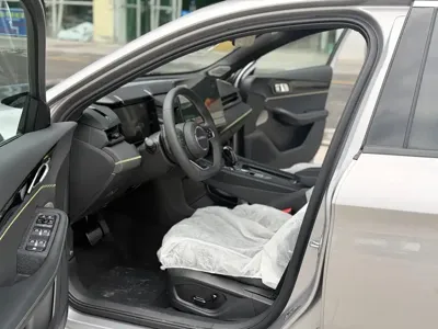 Lynk & Co 03 2026, 100 км, за 15470.97 USD