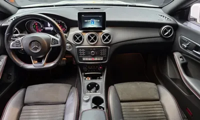 Mercedes-Benz CLA-Class 2018, 98171 км, за 9321.26 USD - фото 7