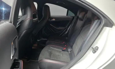 Mercedes-Benz CLA-Class 2018, 98171 км, за 9321.26 USD - фото 12