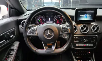 Mercedes-Benz CLA-Class 2018, 98171 км, за 9321.26 USD - фото 13