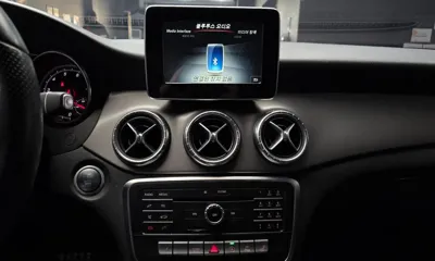 Mercedes-Benz CLA-Class 2018, 98171 км, за 9321.26 USD - фото 14