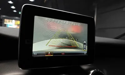 Mercedes-Benz CLA-Class 2018, 98171 км, за 9321.26 USD - фото 15