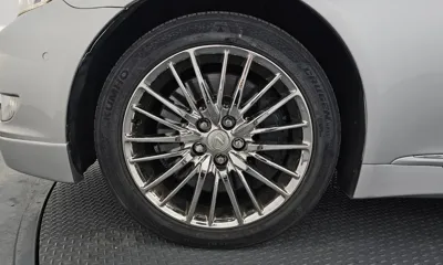 Lexus LS 2011, 155115 км, за 8255.86 USD