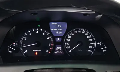 Lexus LS 2011, 155115 км, за 8255.86 USD - фото 8