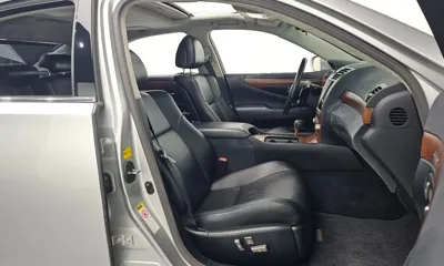 Lexus LS 2011, 155115 км, за 8255.86 USD - фото 10