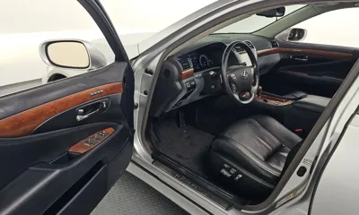 Lexus LS 2011, 155115 км, за 8255.86 USD - фото 11