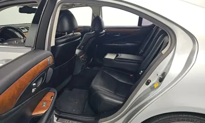 Lexus LS 2011, 155115 км, за 8255.86 USD - фото 12