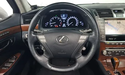 Lexus LS 2011, 155115 км, за 8255.86 USD - фото 13