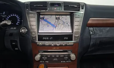 Lexus LS 2011, 155115 км, за 8255.86 USD - фото 14