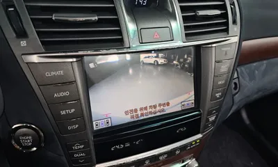 Lexus LS 2011, 155115 км, за 8255.86 USD - фото 15