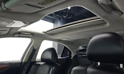 Lexus LS 2011, 155115 км, за 8255.86 USD - фото 16