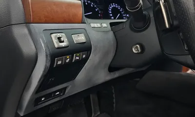 Lexus LS 2011, 155115 км, за 8255.86 USD - фото 18