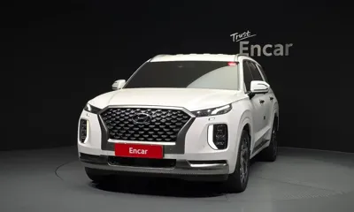 Hyundai Palisade 2022, 52909 км, за 18051.73 USD