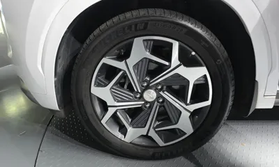 Hyundai Palisade 2022, 52909 км, за 18051.73 USD