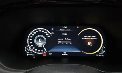 Hyundai Palisade 2022, 52909 км, за 17907.14 USD - фото 8