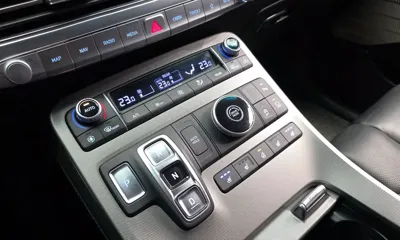 Hyundai Palisade 2022, 52909 км, за 17907.14 USD - фото 9