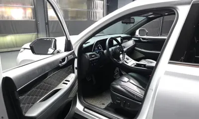 Hyundai Palisade 2022, 52909 км, за 17907.14 USD - фото 10