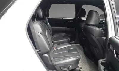 Hyundai Palisade 2022, 52909 км, за 17907.14 USD - фото 11