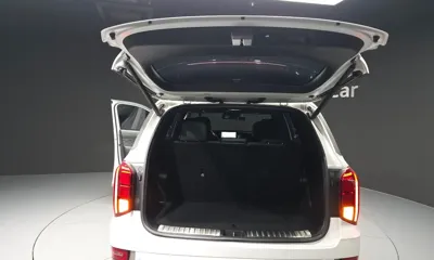 Hyundai Palisade 2022, 52909 км, за 17907.14 USD - фото 20
