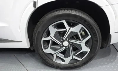Hyundai Palisade 2022, 52909 км, за 17907.14 USD - фото 21