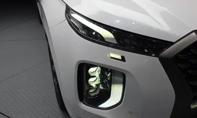 Hyundai Palisade 2022, 52909 км, за 17907.14 USD - фото 22