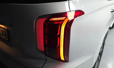 Hyundai Palisade 2022, 52909 км, за 17907.14 USD - фото 23