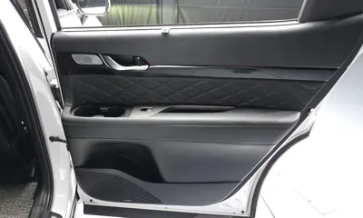 Hyundai Palisade 2022, 52909 км, за 17907.14 USD - фото 25