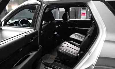 Hyundai Palisade 2022, 52909 км, за 17907.14 USD - фото 26