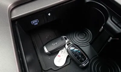 Hyundai Palisade 2022, 52909 км, за 17907.14 USD - фото 29