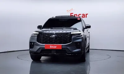 Ford Explorer 2025, 30537 км, за 30488.62 USD