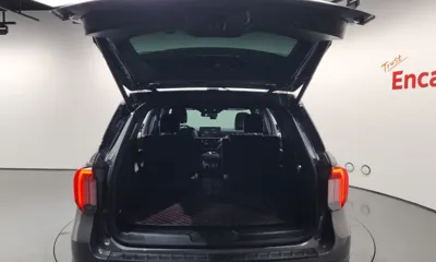 Ford Explorer 2025, 30537 км, за 30474.69 USD - фото 20