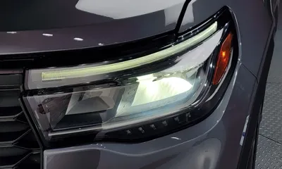 Ford Explorer 2025, 30537 км, за 30474.69 USD - фото 22