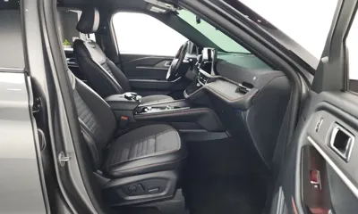 Ford Explorer 2025, 30537 км, за 30474.69 USD - фото 26