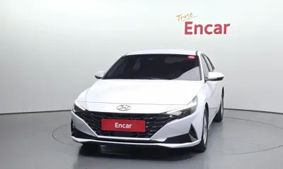 Hyundai Avante 2022, 44282 км, за 11839.72 USD