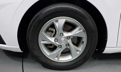 Hyundai Avante 2022, 44282 км, за 11839.72 USD