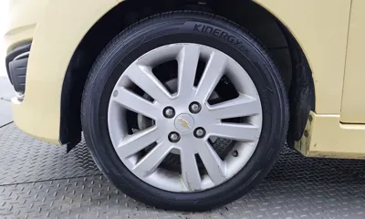 ChevroletGMDaewoo Spark 2014, 137687 км, за 1745.13 USD