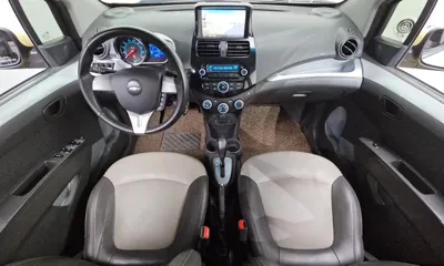 ChevroletGMDaewoo Spark 2014, 137687 км, за 1745.13 USD - фото 7