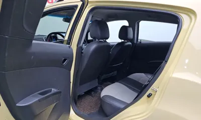 ChevroletGMDaewoo Spark 2014, 137687 км, за 1745.13 USD - фото 11
