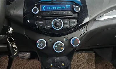 ChevroletGMDaewoo Spark 2014, 137687 км, за 1745.13 USD - фото 18