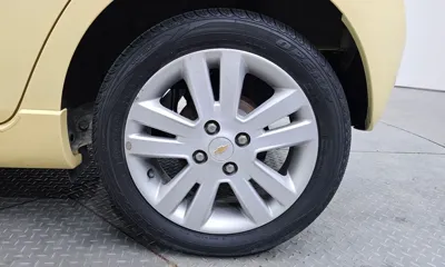 ChevroletGMDaewoo Spark 2014, 137687 км, за 1745.13 USD - фото 21