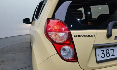 ChevroletGMDaewoo Spark 2014, 137687 км, за 1745.13 USD - фото 23