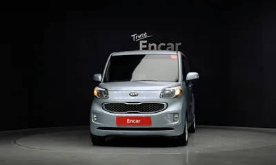 Kia Ray 2013, 108031 км, за 3741.63 USD