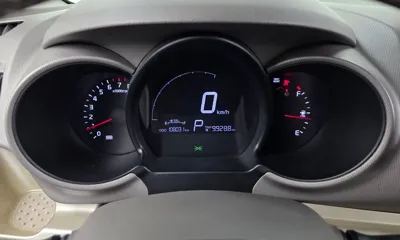 Kia Ray 2013, 108031 км, за 3713.36 USD - фото 8