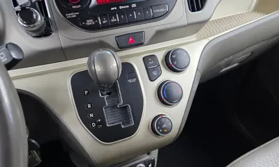 Kia Ray 2013, 108031 км, за 3713.36 USD - фото 9