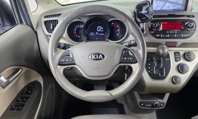Kia Ray 2013, 108031 км, за 3713.36 USD - фото 13